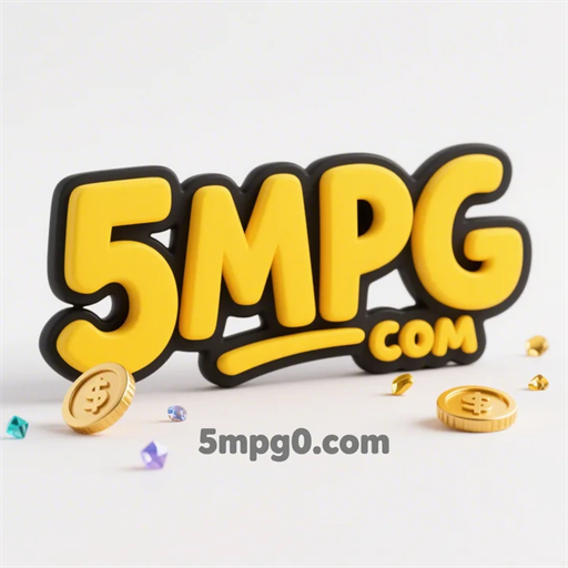 5mpg.com Cassino Online